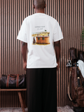 Lovely day for golf - Bar & Whiskey t-shirt