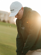 Forest Green Hoodie, view 6