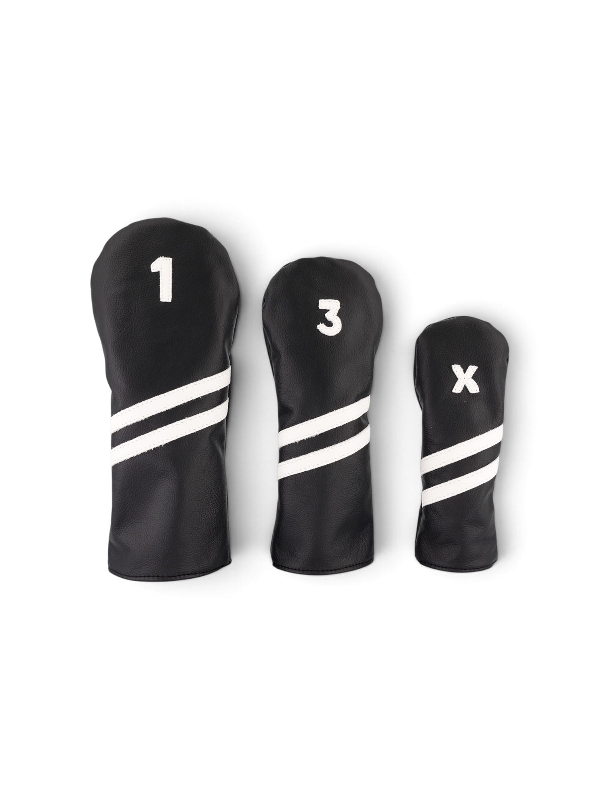 Classic headcover, view 7 #color_black & White
