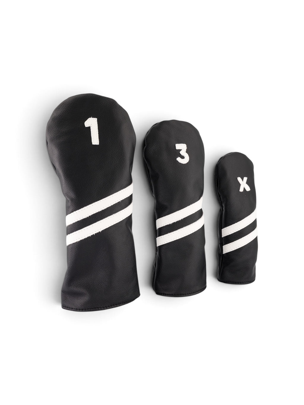 Classic headcover, view 8 #color_black & White