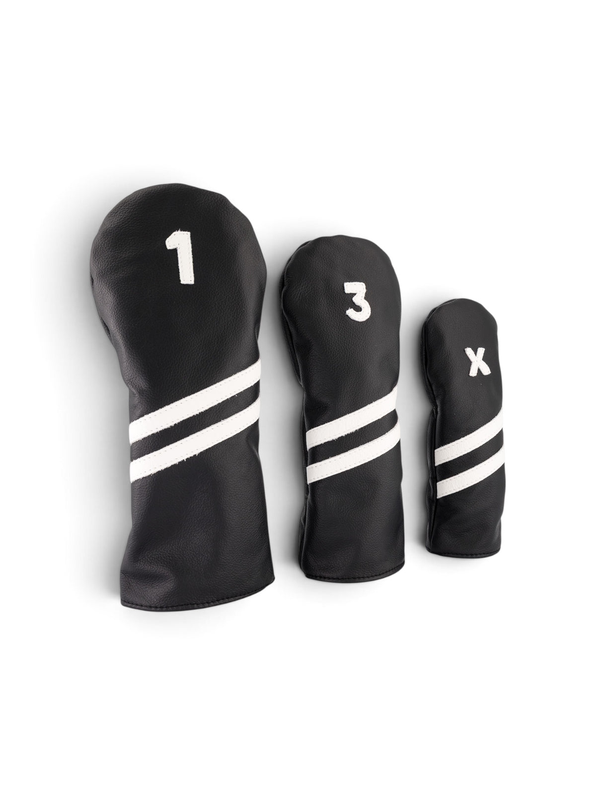 Classic headcover, view 8 #color_black & White
