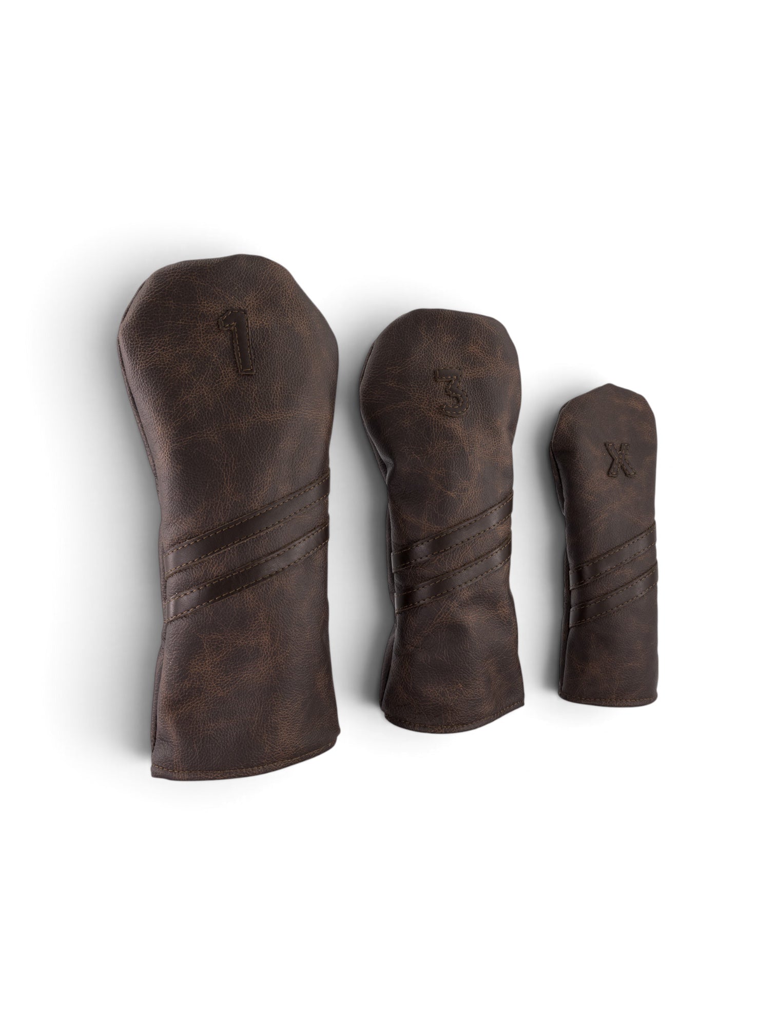 Classic headcover, view 4 #color_Brown