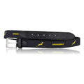 Springbok Belt in black #color_black