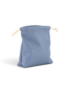 Drawstring Pouch in baby blue #color_Baby Blue