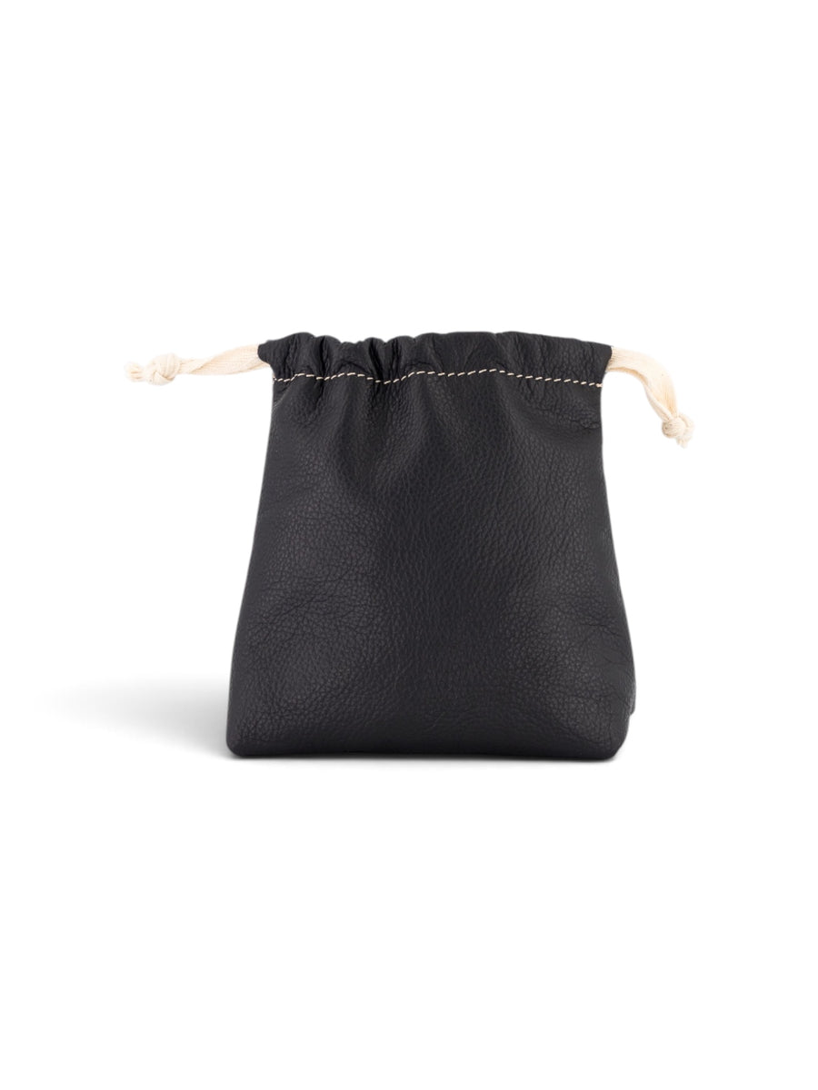 Carry Pouch, Black #color_Black