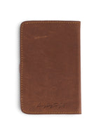 Scorebooks in brown, view 2 #color_Brown