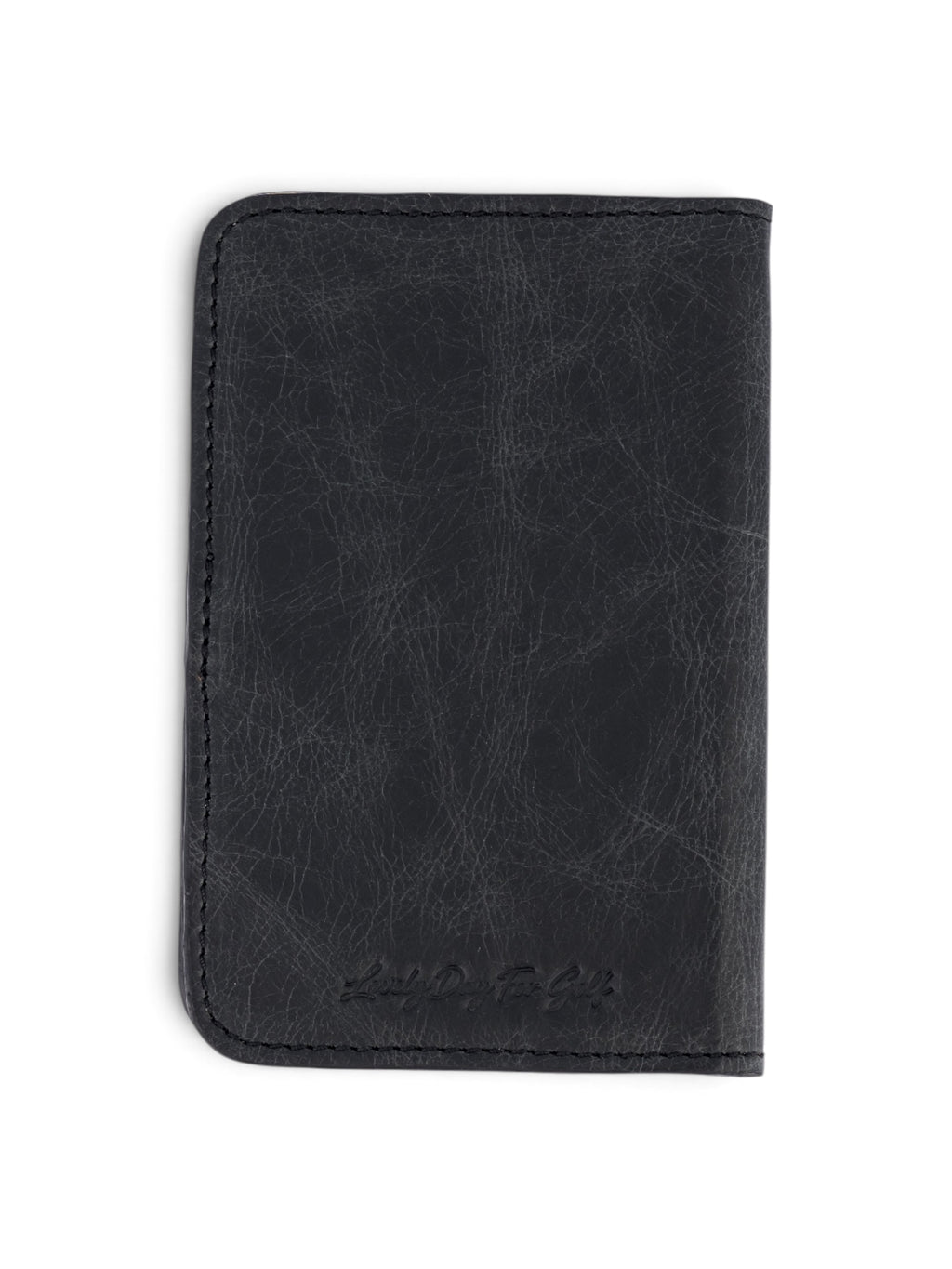 Scorebooks in black, view 3 #color_Black