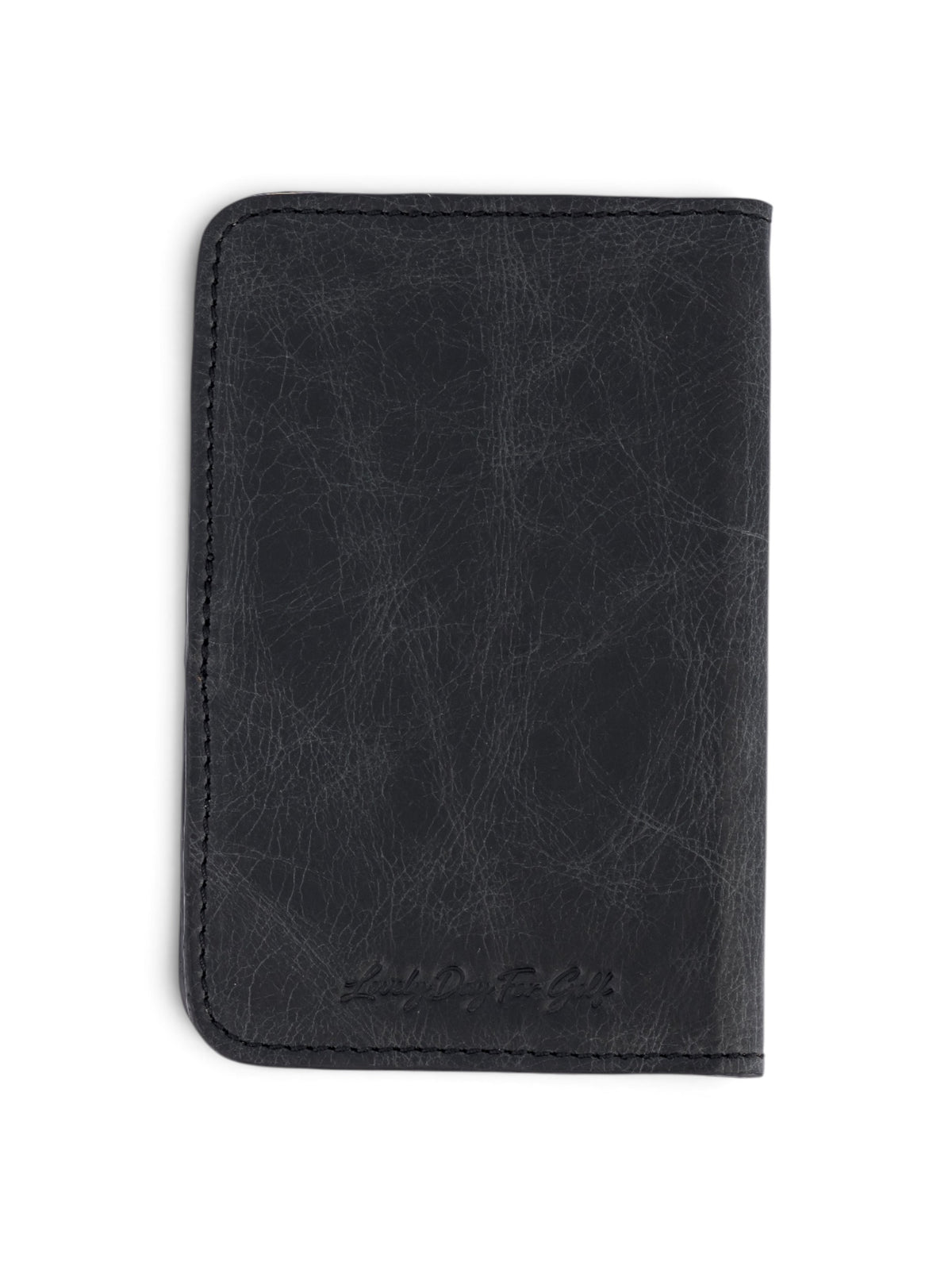 Scorebooks in black, view 3 #color_Black