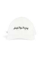Script - Fitted, White #color_White