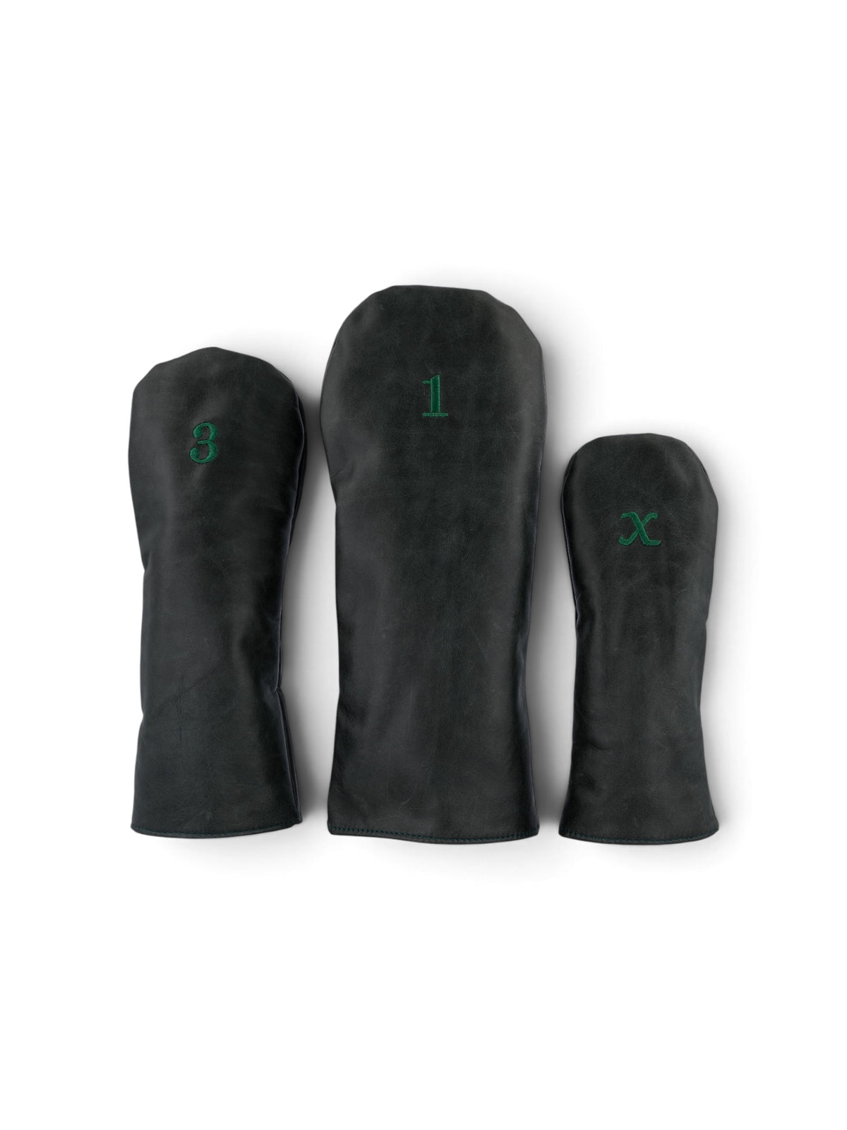 Vintage headcover #color_Green