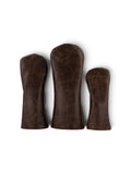 Vintage headcover, view 2 #color_Dark Brown