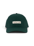 Woven Adjustable, Green #color_Green