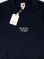 Lovely day for golf - Cape Town t-shirt, view 2