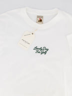 Lovely day for golf - Golfing t-shirt, view 4