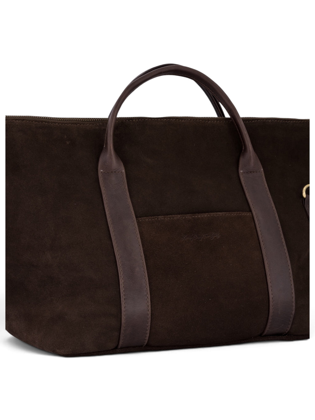 Classic Duffle, view 4