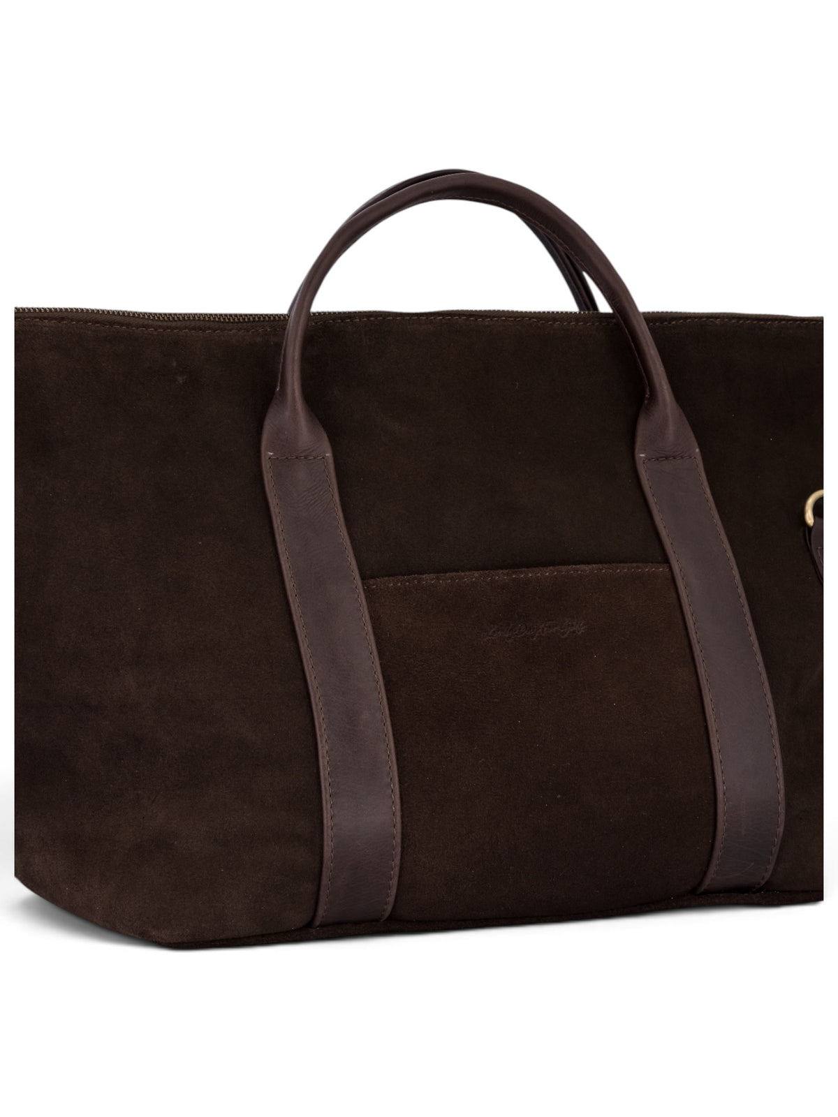 Classic Duffle, view 4